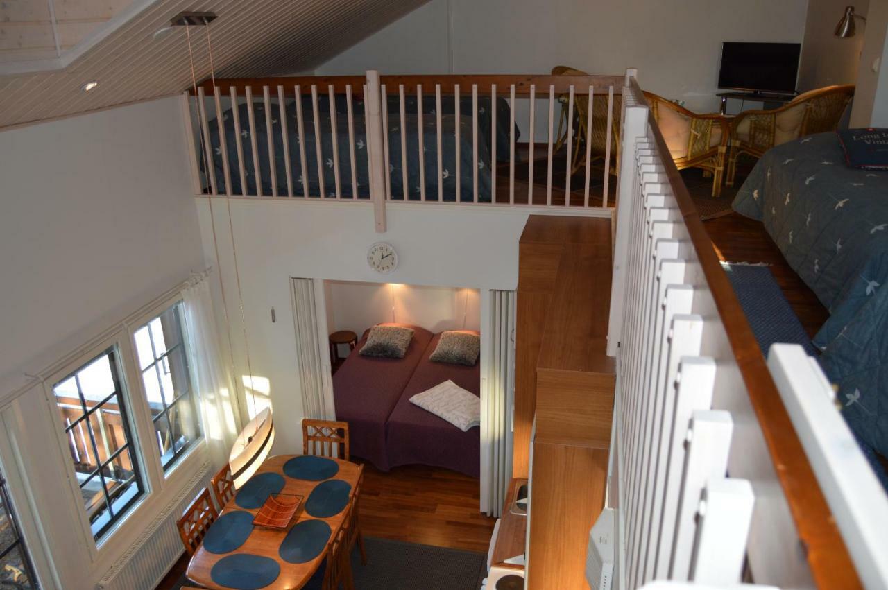 Pointin Vale Apartment Tahko מראה חיצוני תמונה