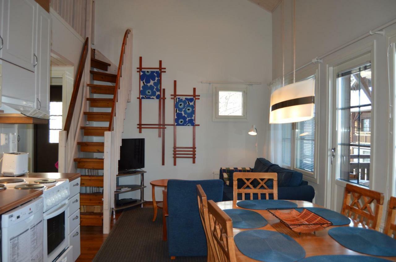 Pointin Vale Apartment Tahko מראה חיצוני תמונה