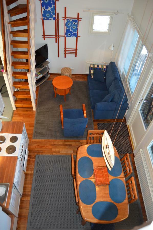 Pointin Vale Apartment Tahko מראה חיצוני תמונה