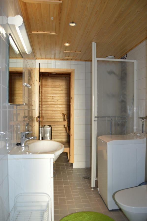 Pointin Vale Apartment Tahko מראה חיצוני תמונה