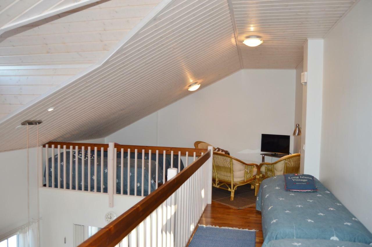 Pointin Vale Apartment Tahko מראה חיצוני תמונה